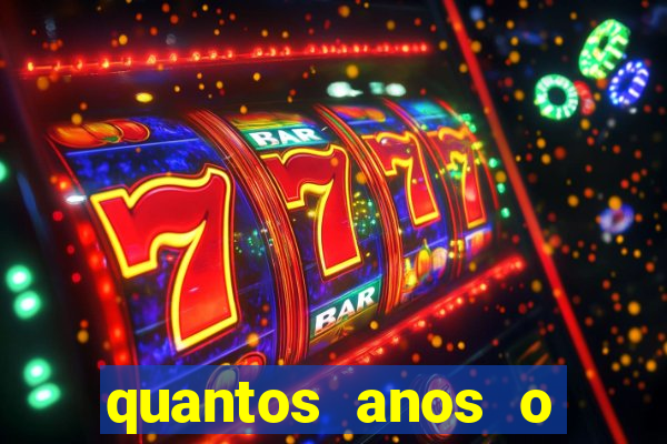 quantos anos o beto gamer tem