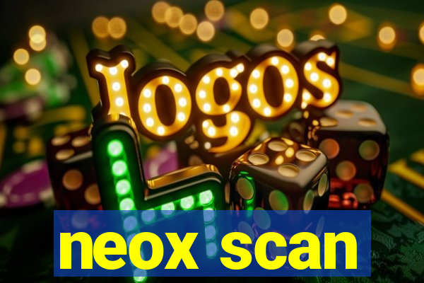 neox scan