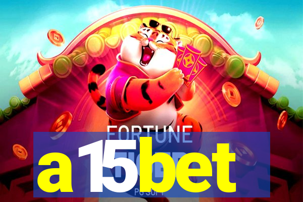 a15bet