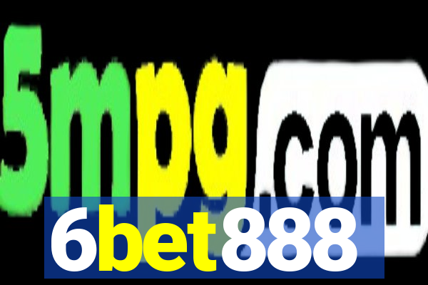 6bet888