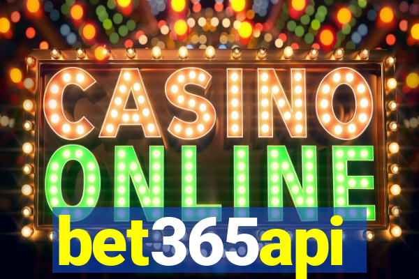 bet365api