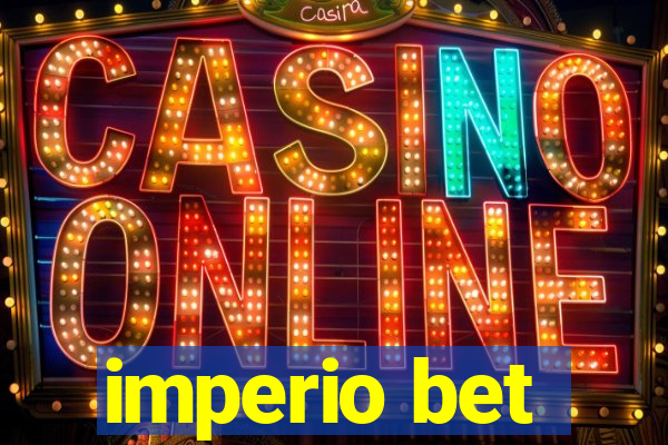 imperio bet