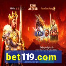 bet119.com