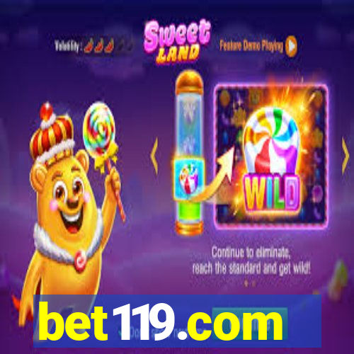bet119.com