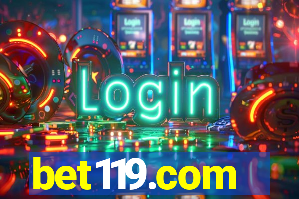 bet119.com