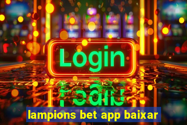 lampions bet app baixar