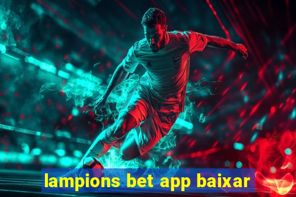 lampions bet app baixar