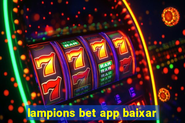 lampions bet app baixar