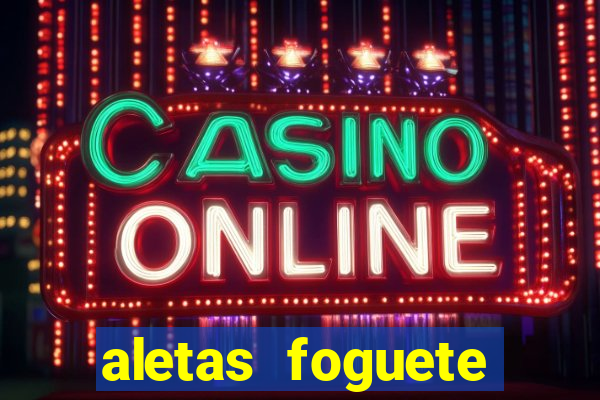 aletas foguete garrafa pet