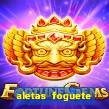 aletas foguete garrafa pet