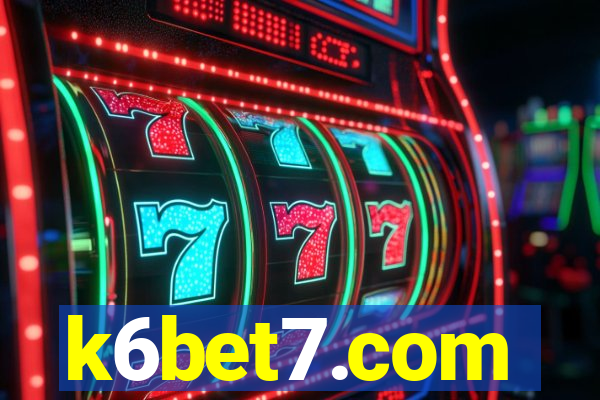 k6bet7.com