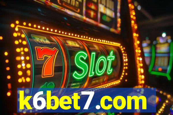 k6bet7.com