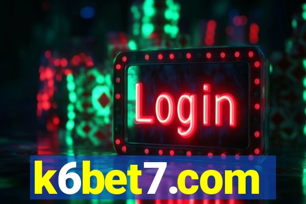 k6bet7.com
