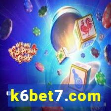 k6bet7.com