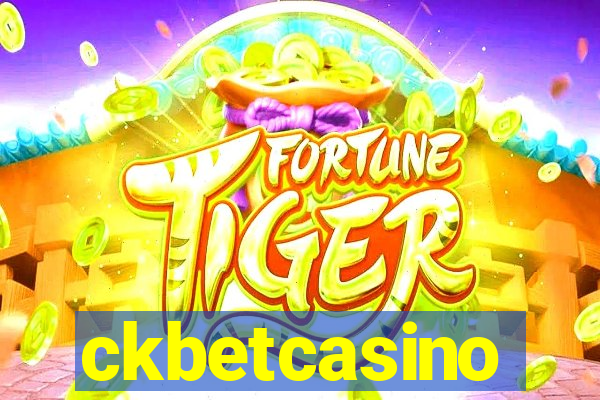 ckbetcasino