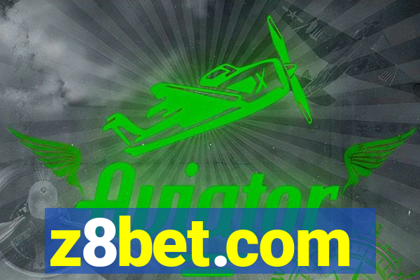 z8bet.com
