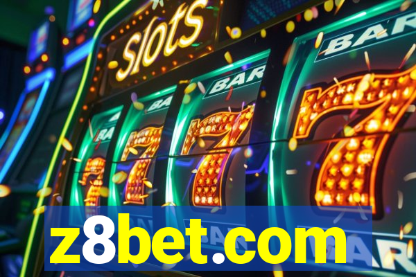 z8bet.com