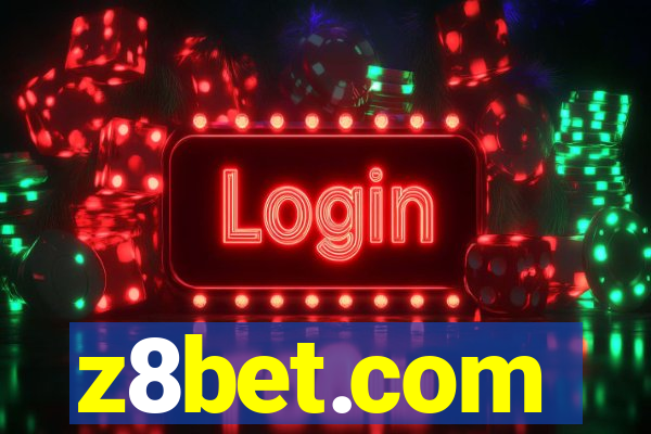 z8bet.com