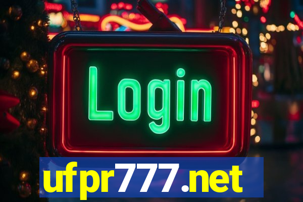 ufpr777.net