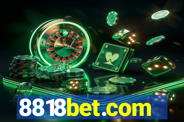8818bet.com