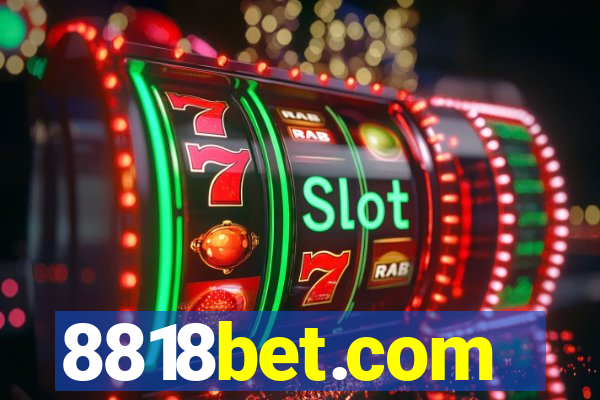 8818bet.com