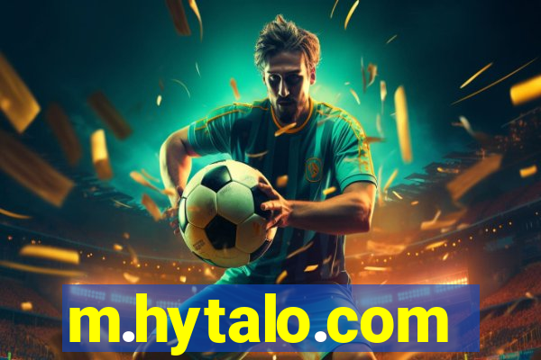 m.hytalo.com