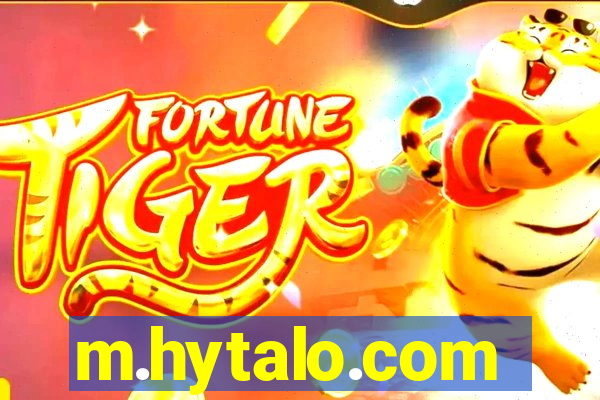 m.hytalo.com
