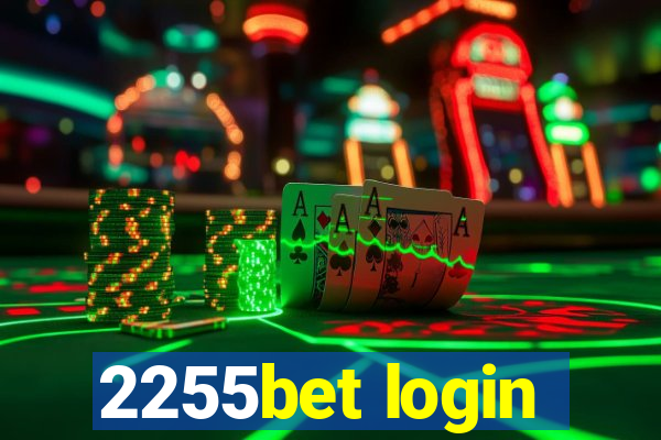 2255bet login