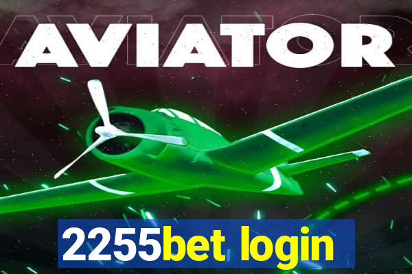 2255bet login
