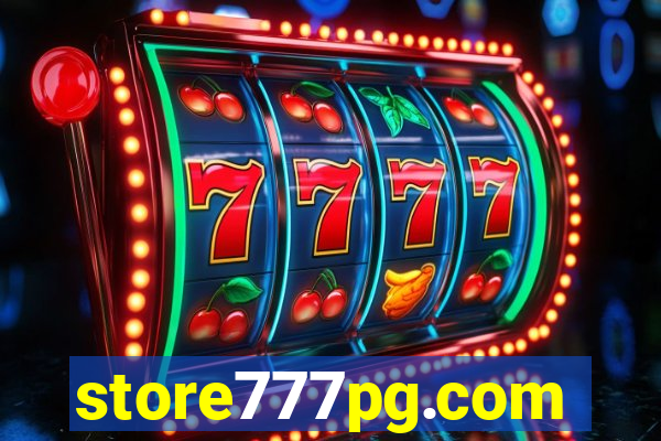 store777pg.com