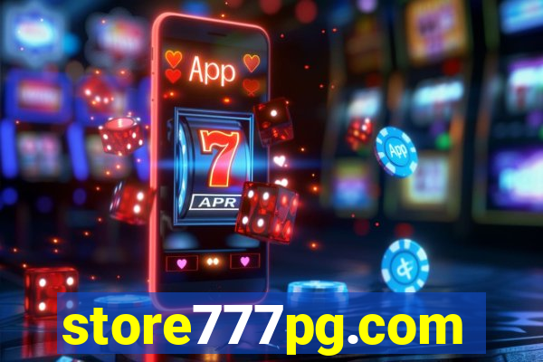 store777pg.com