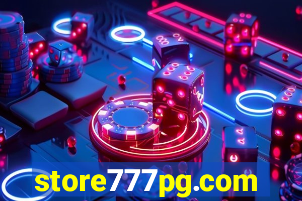 store777pg.com