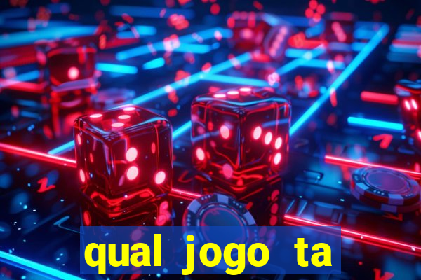 qual jogo ta pagando agora