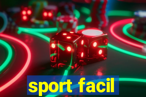 sport facil