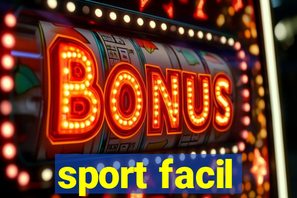 sport facil