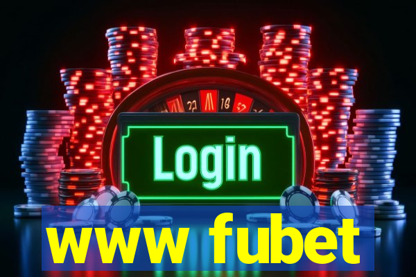 www fubet