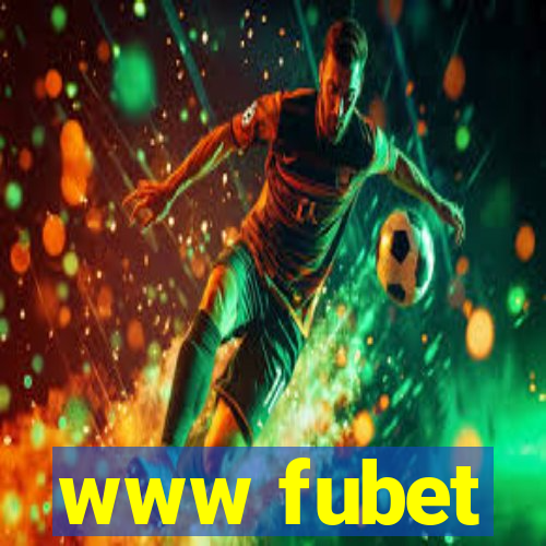 www fubet