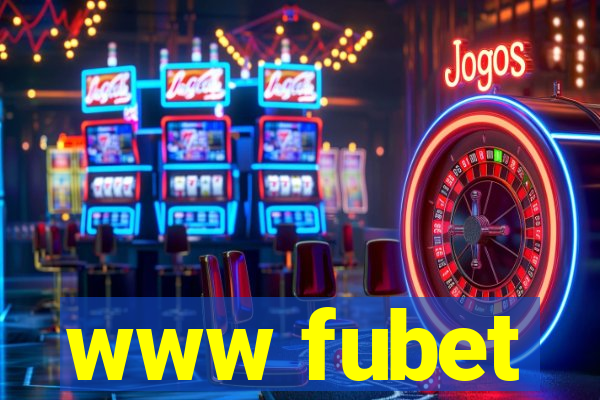 www fubet