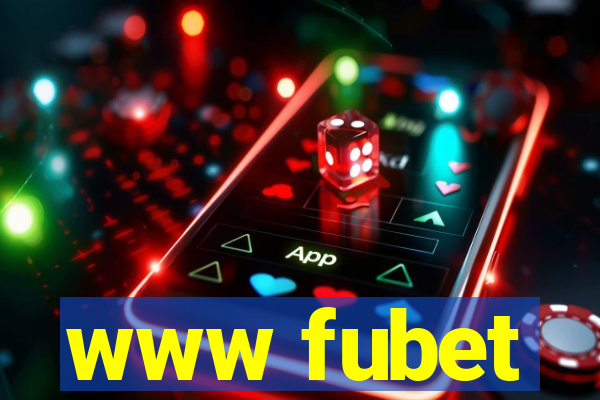 www fubet