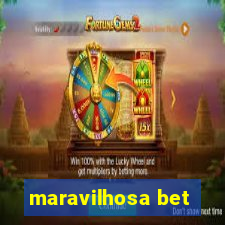 maravilhosa bet