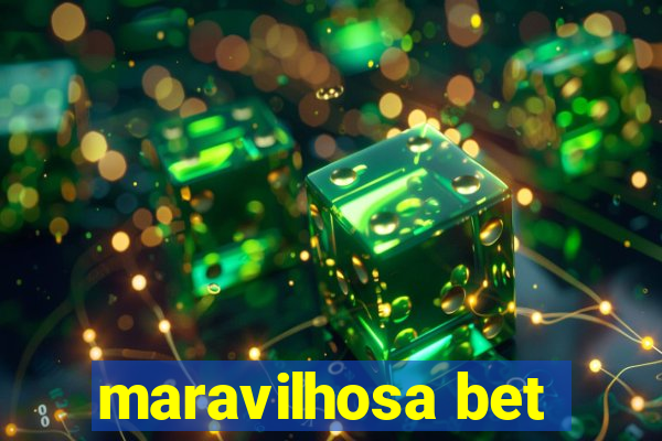 maravilhosa bet