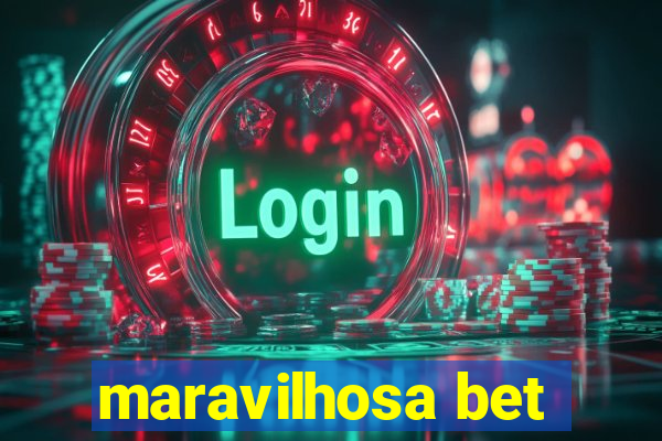 maravilhosa bet
