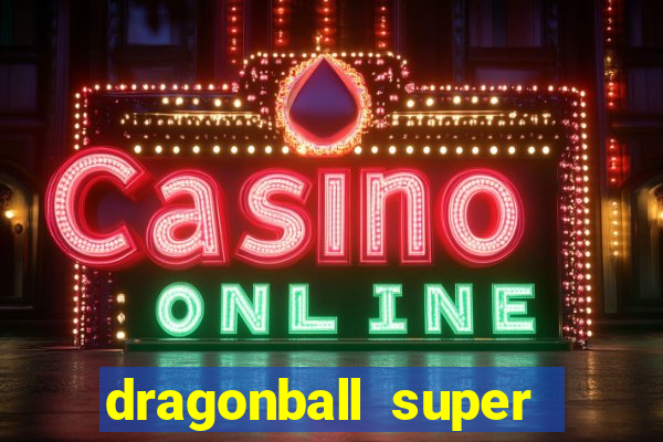 dragonball super torrent magnet