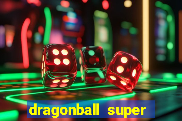 dragonball super torrent magnet