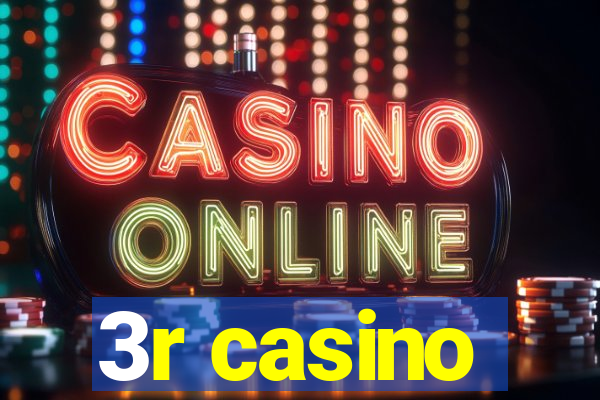 3r casino