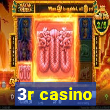 3r casino