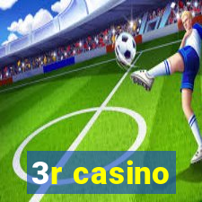 3r casino