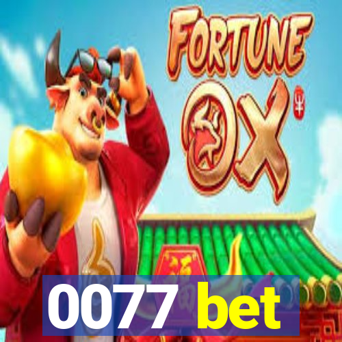 0077 bet