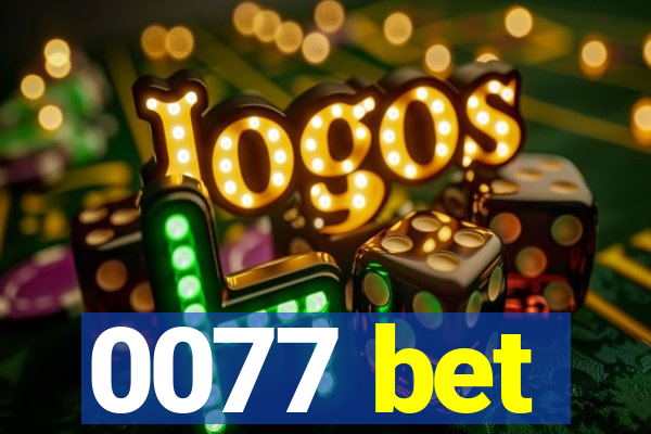 0077 bet