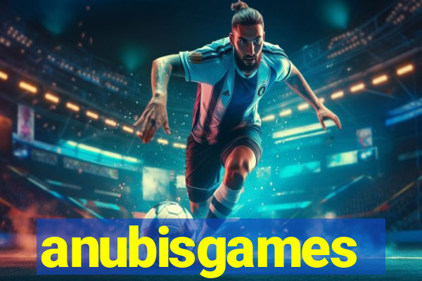 anubisgames